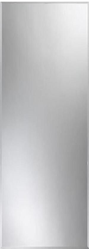 Zrcadlo 45 x 120 cm fazeta 10 mm CRYSTAL